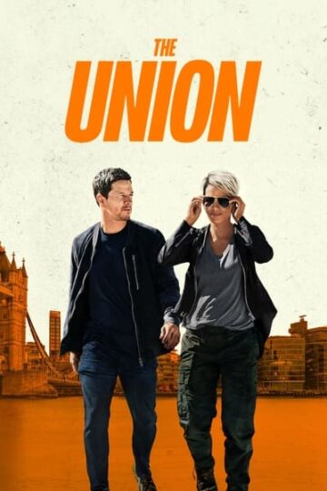 The Union (2024) WEB-DL [Hindi & English] 1080p 720p & 480p Dual Audio