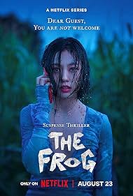 The Frog (Season 1) Hindi Dubbed (DD 5.1) & Korean [Dual Audio] All Episodes | WEB-DL 1080p 720p 480p HD [2024 Netflix K-Series]