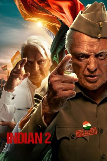 iNDiAN 2 (2024) WEB-DL [Hindi (DD5.1) & Tamil] 1080p 720p & 480p Dual Audio [x264/10Bit-HEVC] | Full Movie [HiNDUSTANi 2]