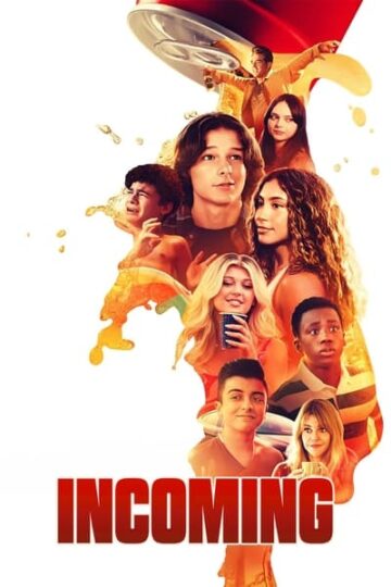 Incoming (2024) WEB-DL [Hindi & English] 1080p 720p & 480p Dual Audio