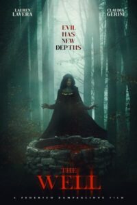 The Well (2023) WEB-DL [Hindi & English] 1080p 720p & 480p Dual Audio