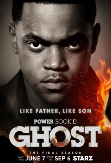 Download Power Book II: Ghost (Season 01-04) English Web Series 720p | 1080p WEB-DL ESub || [S04E06 Added]