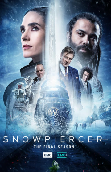 Download Snowpiercer (Season 1-4) Dual Audio [Hindi-English] WEB Series 480p | 720p | 1080p WEB-DL ESub [S04E07 Added]