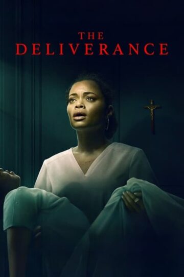 The Deliverance (2024) WEB-DL [Hindi & English] 1080p 720p & 480p Dual Audio