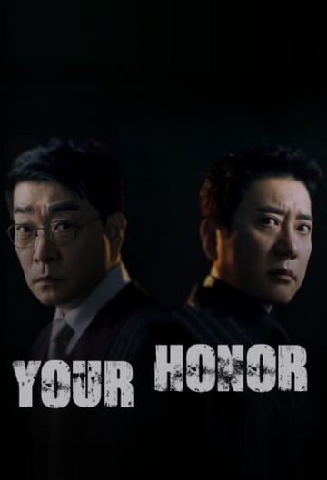 Download Your Honor (Season 1) Korean WEB Series 720p | 1080p WEB-DL ESub [S01E08 Added]