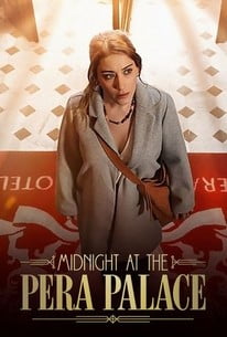 Midnight at the Pera Palace (Season 2) Hindi Dubbed & English [Dual Audio] All Episodes | WEB-DL 1080p 720p 480p