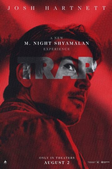 TRAP (2024) WEB-DL [English DD5.1] 4K 1080p 720p & 480p