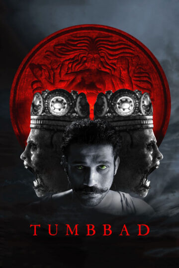 Tumbbad (2018) WEB-DL [Hindi DD5.1] 1080p 720p & 480p